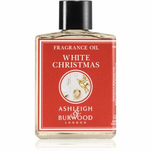 Ashleigh & Burwood London Fragrance Oil White Christmas illóolaj 12 ml