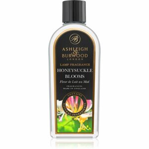 Ashleigh & Burwood London Lamp Fragrance Honeysuckle Blooms katalitikus lámpa utántöltő 500 ml