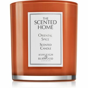 Ashleigh & Burwood London The Scented Home Oriental Spice illatgyertya 225 g