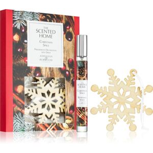 Ashleigh & Burwood London Christmas Spice ajándékszett