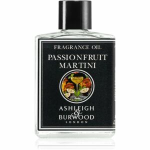 Ashleigh & Burwood London Fragrance Oil Passionfruit Martini illóolaj 12 ml