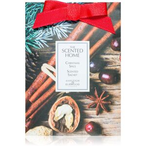 Ashleigh & Burwood London Christmas Spice ruhaillatosító 20 g