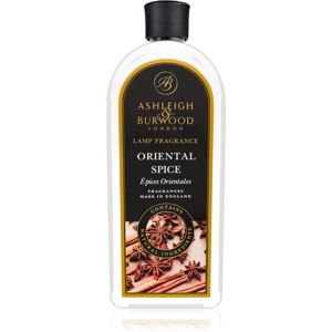 Ashleigh & Burwood London Lamp Fragrance Oriental Spice katalitikus lámpa utántöltő 1000 ml