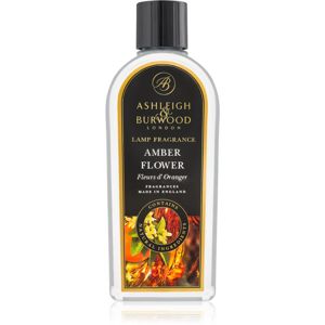 Ashleigh & Burwood London Lamp Fragrance Amber Flower katalitikus lámpa utántöltő 500 ml