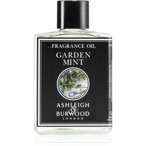 Ashleigh & Burwood London Fragrance Oil Garden Mint illóolaj 12 ml