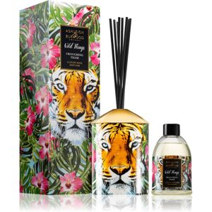 Ashleigh & Burwood London Wild Things Crouching Tiger Aroma diffúzor töltettel 480 ml