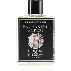 Ashleigh & Burwood London Fragrance Oil Enchanted Forest illóolaj 12 ml