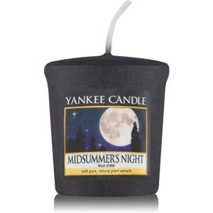 Yankee Candle Midsummer´s Night viaszos gyertya 49 g