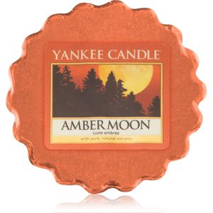 Yankee Candle Amber Moon illatos viasz aromalámpába 22 g