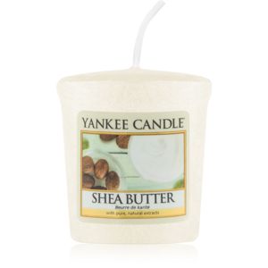 Yankee Candle Shea Butter viaszos gyertya 49 g