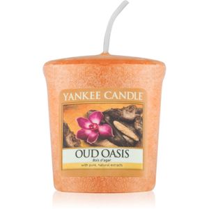 Yankee Candle Oud Oasis 49 g