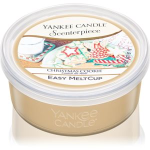 Yankee Candle Christmas Cookie elektromos aromalámpa viasz 61 g