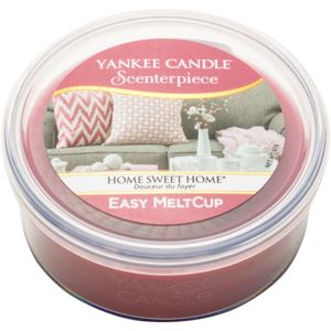 Yankee Candle Scenterpiece Home Sweet Home elektromos aromalámpa viasz 61 g