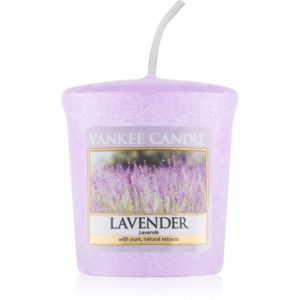 Yankee Candle Lavender viaszos gyertya 49 g