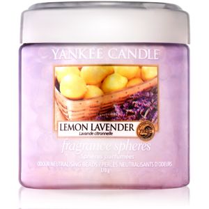 Yankee Candle Lemon Lavender illatos gyöngyök 170 g