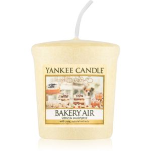 Yankee Candle Bakery Air viaszos gyertya 49 g