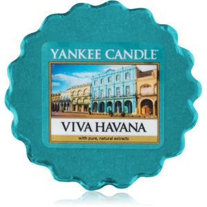 Yankee Candle Viva Havana illatos viasz aromalámpába