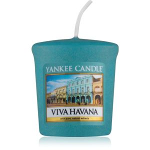 Yankee Candle Viva Havana viaszos gyertya 49 g