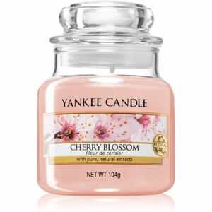 Yankee Candle Cherry Blossom illatgyertya 104 g