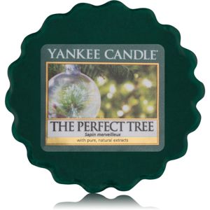 Yankee Candle The Perfect Tree illatos viasz aromalámpába 22 g