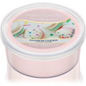 Yankee Candle Scenterpiece Rainbow Cookie elektromos aromalámpa viasz 61 g