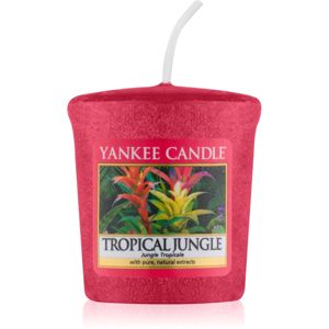 Yankee Candle Tropical Jungle viaszos gyertya