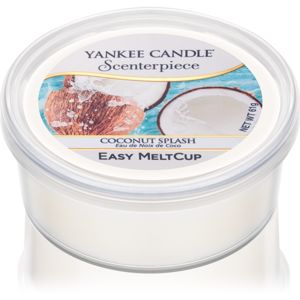 Yankee Candle Coconut Splash elektromos aromalámpa viasz 61 g