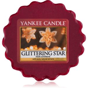 Yankee Candle Glittering Star illatos viasz aromalámpába 22 g