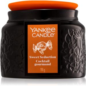 Yankee Candle Limited Edition Sweet Seduction illatos gyertya I.