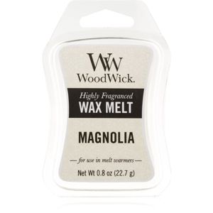 Woodwick Magnolia illatos viasz aromalámpába 22,7 g