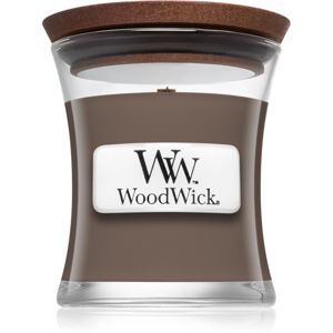 Woodwick Sand & Driftwood illatgyertya fa kanóccal 85 g