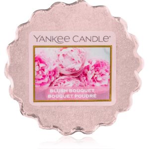 Yankee Candle Blush Bouquet illatos viasz aromalámpába