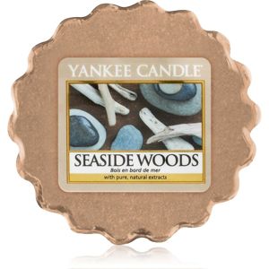 Yankee Candle Seaside Woods illatos viasz aromalámpába 22 g