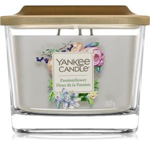 Yankee Candle Elevation Passionflower illatos gyertya közepes