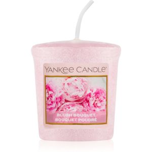 Yankee Candle Blush Bouquet viaszos gyertya 49 g