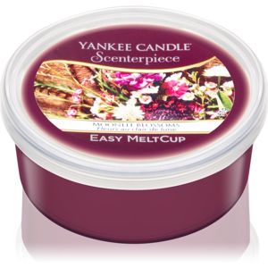 Yankee Candle Moonlit Blossoms elektromos aromalámpa viasz 61 g