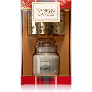 Yankee Candle Alpine Christmas ajándékszett X.