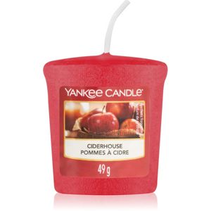 Yankee Candle Ciderhouse viaszos gyertya 49 g