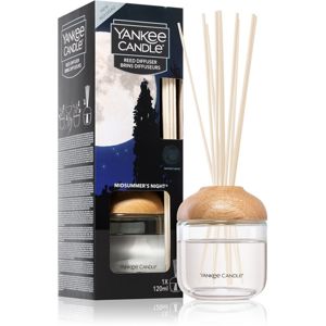 Yankee Candle Midsummer´s Night Aroma diffúzor töltettel 120 ml