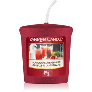 Yankee Candle Pomegranate Gin Fizz viaszos gyertya 49 g