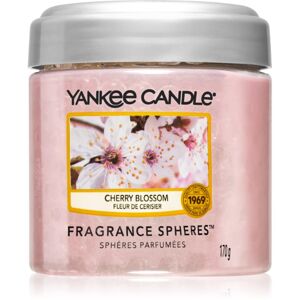 Yankee Candle Cherry Blossom illatos gyöngyök 170 g