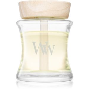 Woodwick Applewood aroma diffúzor töltelékkel 148 ml
