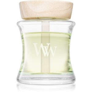 Woodwick Island Coconut aroma diffúzor töltelékkel I. 148 ml