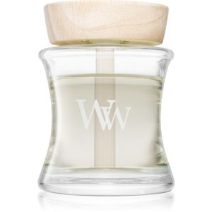 Woodwick Linen aroma diffúzor töltelékkel I. 148 ml