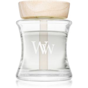 Woodwick White Tea & Jasmine aroma diffúzor töltelékkel 148 ml