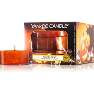 Yankee Candle Trick or Treat teamécses 12 x 9,8 g
