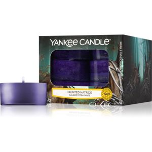 Yankee Candle Haunted Hayride teamécses 12 x 9,8 g
