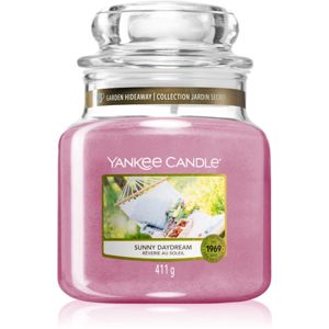 Yankee Candle Sunny Daydream illatgyertya Classic nagy méret 411 g