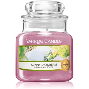 Yankee Candle Sunny Daydream illatgyertya Classic nagy méret 104 g