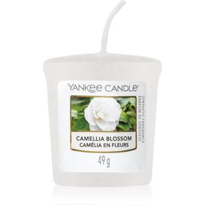 Yankee Candle Camellia Blossom viaszos gyertya 49 g